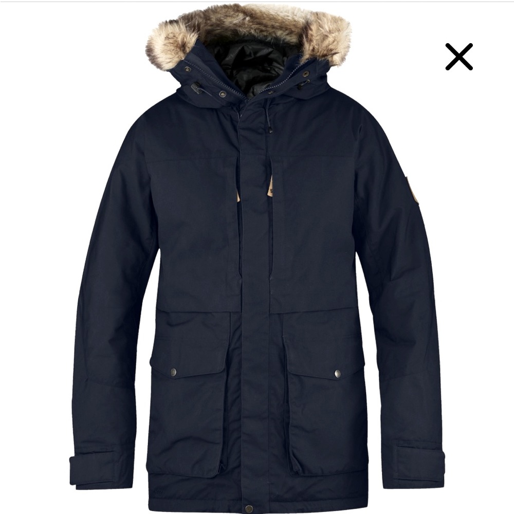 🚨OPEN TO OFFERS🚨 Fjallraven Barent’s Parka.